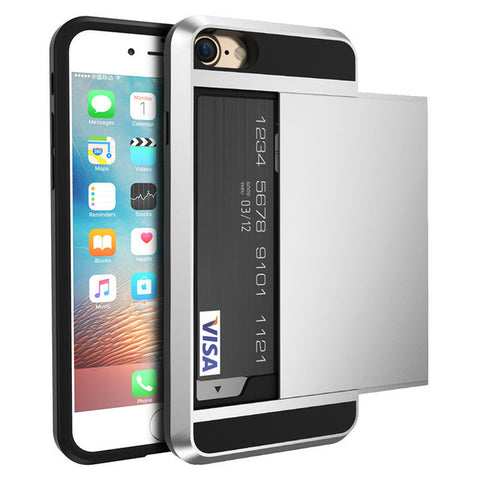 FLOVEME Case For iPhone and For Samsung Galaxy