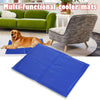 Pad Dog Cat Cage Cushion Summer Keep Cool