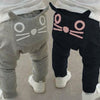 kids clothing boys girls harem pants
