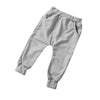kids clothing boys girls harem pants