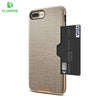 FLOVEME Card Slot Phone Case For iPhone