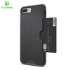 FLOVEME Card Slot Phone Case For iPhone