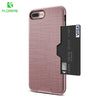FLOVEME Card Slot Phone Case For iPhone