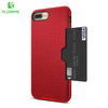 FLOVEME Card Slot Phone Case For iPhone