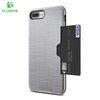 FLOVEME Card Slot Phone Case For iPhone
