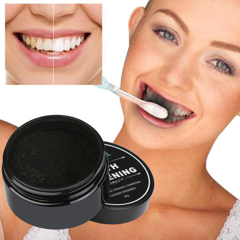 Teeth Whitening