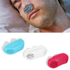 2  Snoring & Air Purifier Relieve Snoring