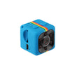 Night Vision FHD 1080P Resolution Portable Mini Camera