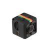 Night Vision FHD 1080P Resolution Portable Mini Camera