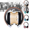 Bluetooth Headphones Over Ear Stereo Wireless