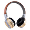 Bluetooth Headphones Over Ear Stereo Wireless