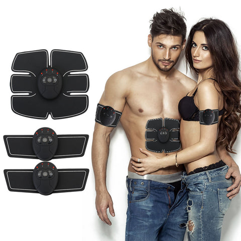 machine electric muscle stimulator ABS