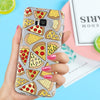 Print TPU Case For iPhone and Samsung Galaxy