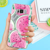 Print TPU Case For iPhone and Samsung Galaxy