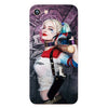 DC Comics TPU Clear For iPhone