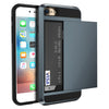 FLOVEME Luxury Armor Case For iPhone