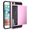 FLOVEME Luxury Armor Case For iPhone
