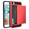 FLOVEME Luxury Armor Case For iPhone