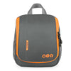 BAGSMART Hanging Travel Toiletry Bag - Makeup Organizer