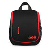 BAGSMART Hanging Travel Toiletry Bag - Makeup Organizer