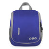 BAGSMART Hanging Travel Toiletry Bag - Makeup Organizer