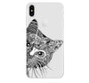 Cat Case For iPhone and For Xiaomi