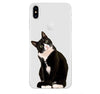 Cat Case For iPhone and For Xiaomi