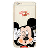 Mickey TPU Case For iPhone and for Samsung Galaxy