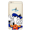 Mickey TPU Case For iPhone and for Samsung Galaxy