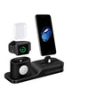 3 in 1 Silicone for iPhone