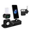 3 in 1 Silicone for iPhone