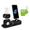 3 in 1 Silicone for iPhone
