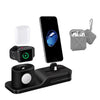 3 in 1 Silicone for iPhone