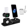3 in 1 Silicone for iPhone